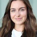 Marie Rebmann headshot